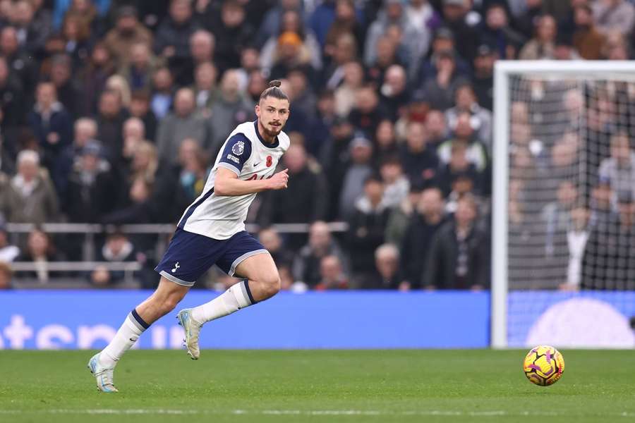 Tottenham a pierdut cu Ipswich