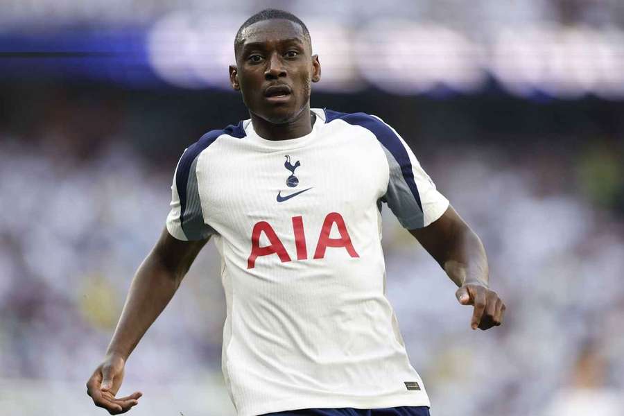 Done Deal: Randal Kolo Muani returns to Juventus