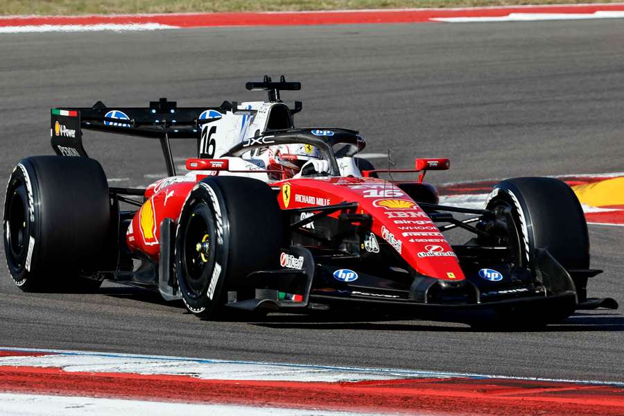 Leclerc Leclerc