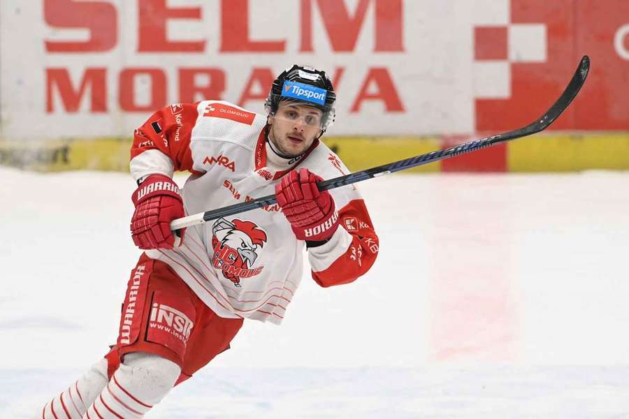 Čacho nebude pokračovať v Olomouci.