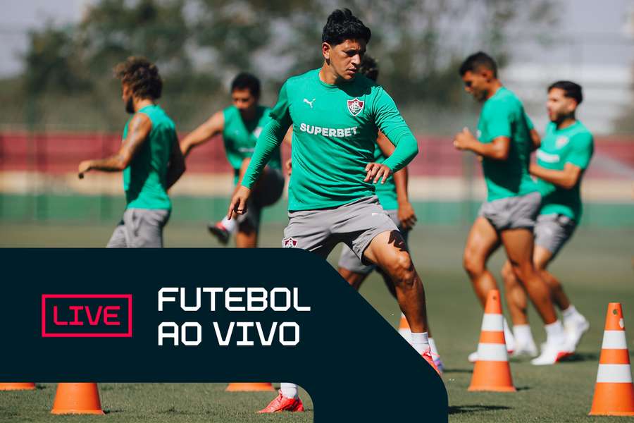 Fluminense pega o Remo na abertura da 24ª rodada da Série A
