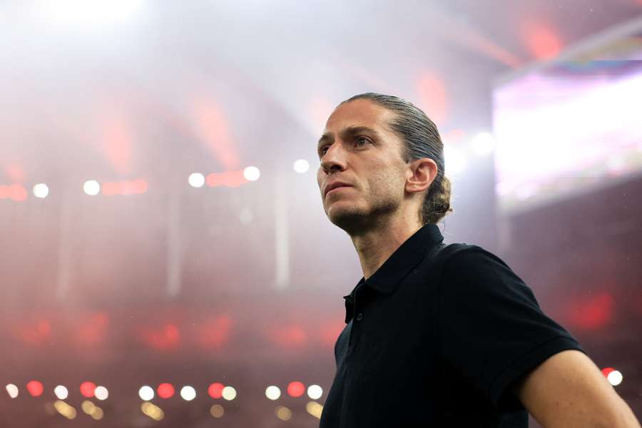 Filipe Luís viu de perto transformação dos gramados na LaLiga