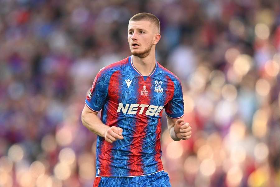 Real Madrid keeping tabs on FA Cup winner Adam Wharton