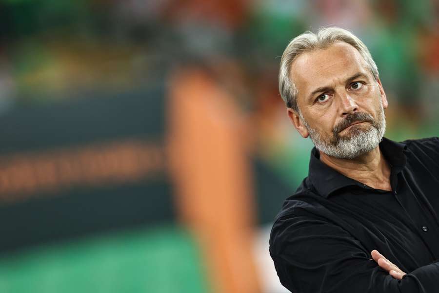 Sebastien Desabre spoke with Flashscore France just days before DR Congo’s AFCON 2025 campaign kicks off Sebastien Desabre spoke with Flashscore France just days before DR Congo’s AFCON 2025 campaign kicks off