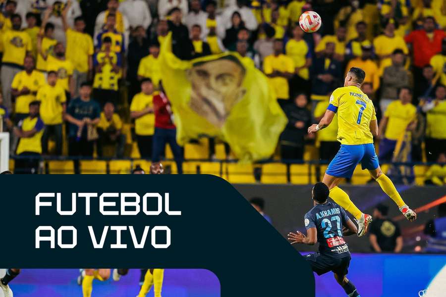 Al-Ittihad tem partida suspensa e Al-Nassr vence com gol de