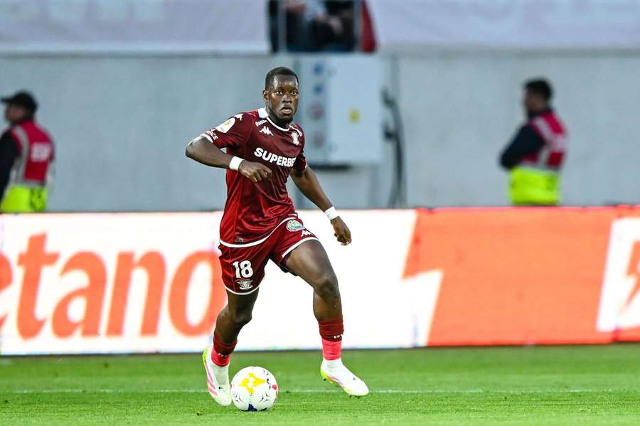 Kader Keita Kader Keita