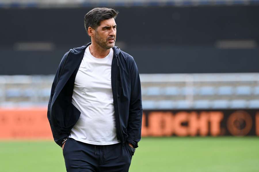 Paulo Fonseca va devoir trouver les moyens de rebondir dès ce week-end.