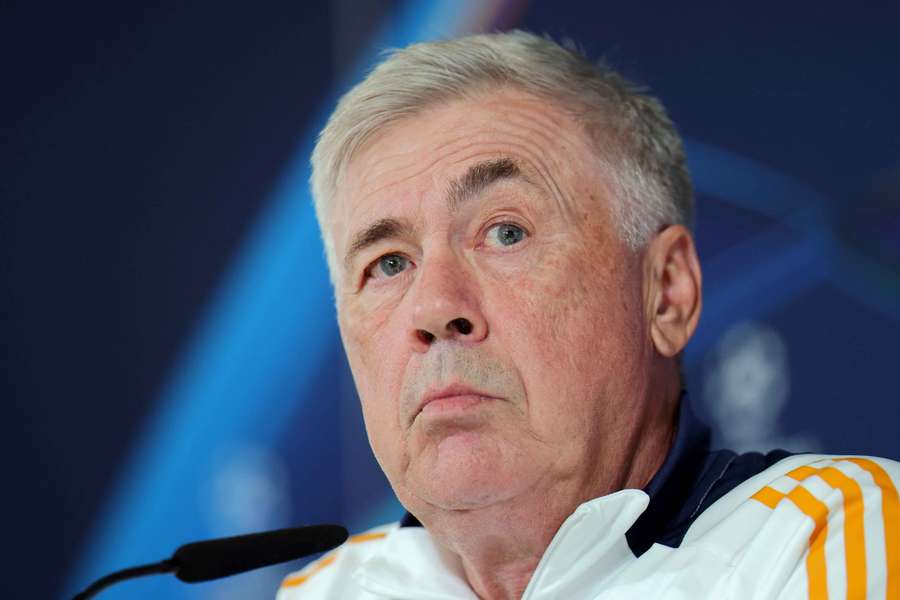 Ancelotti poslal futbalovému svetu jednoznačný odkaz.