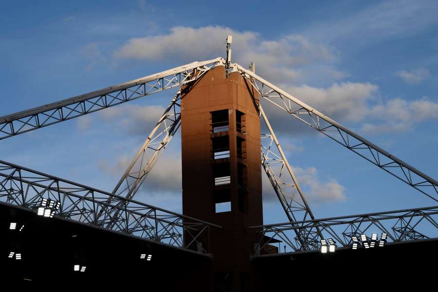 Derby della Lanterna a rischio: scontri a Marassi