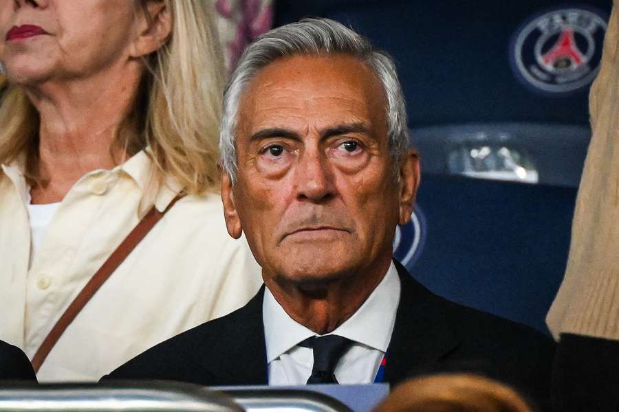 Gabriele Gravina