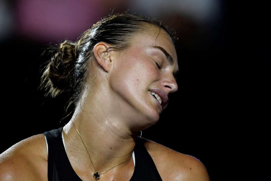 Sabalenková chce na Australian Open obhájit titul.
