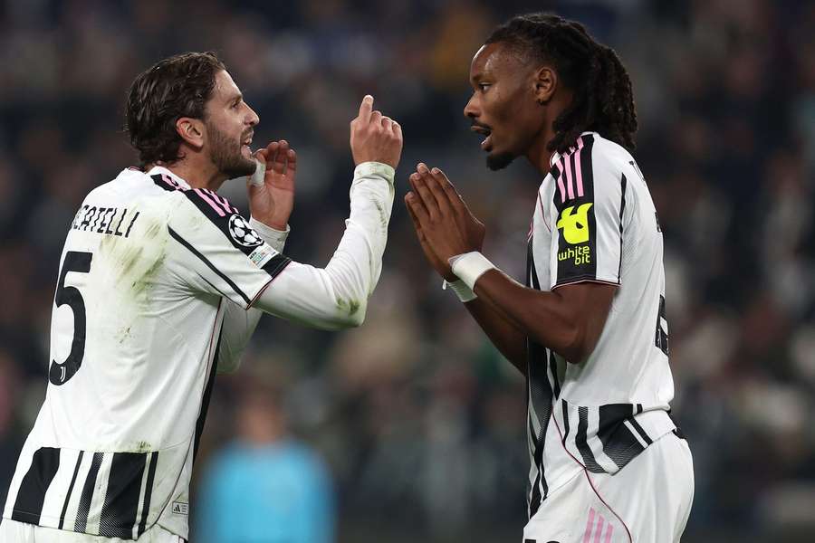 Elkann insists Juventus not for sale; responds to Tether complaints Elkann insists Juventus not for sale; responds to Tether complaints