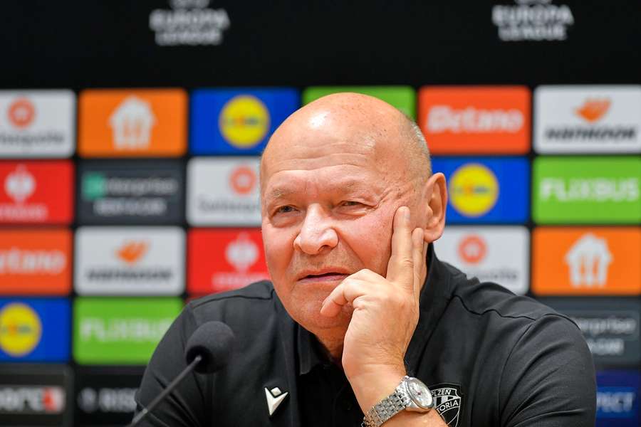Miroslav Koubek ví, že Plzeň nečeká nic jednoduchého.