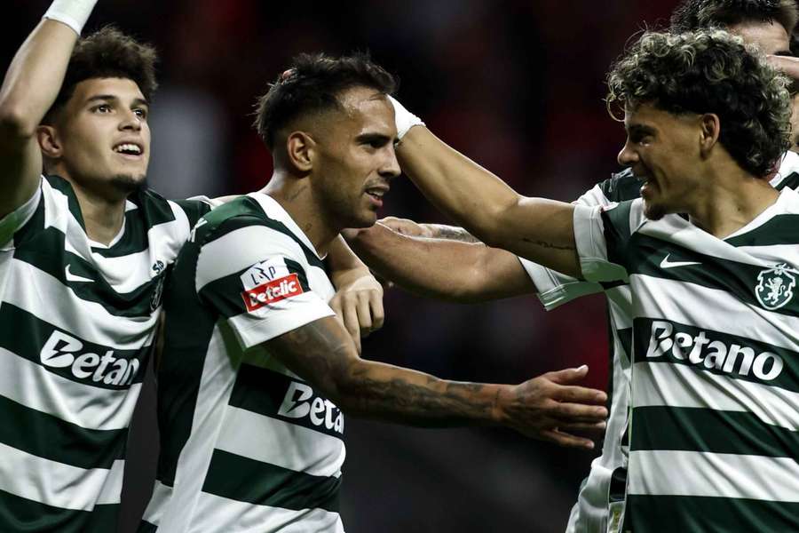 Zalazar foi o reforço mais caro do Sporting Zalazar foi o reforço mais caro do Sporting
