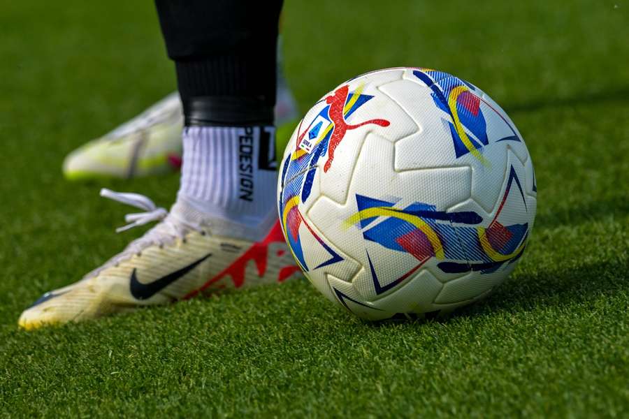 Dzisiejsze mecze Serie A przełożone z powodu śmierci papieża Franciszka