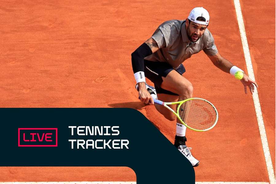 Matteo Berrettini