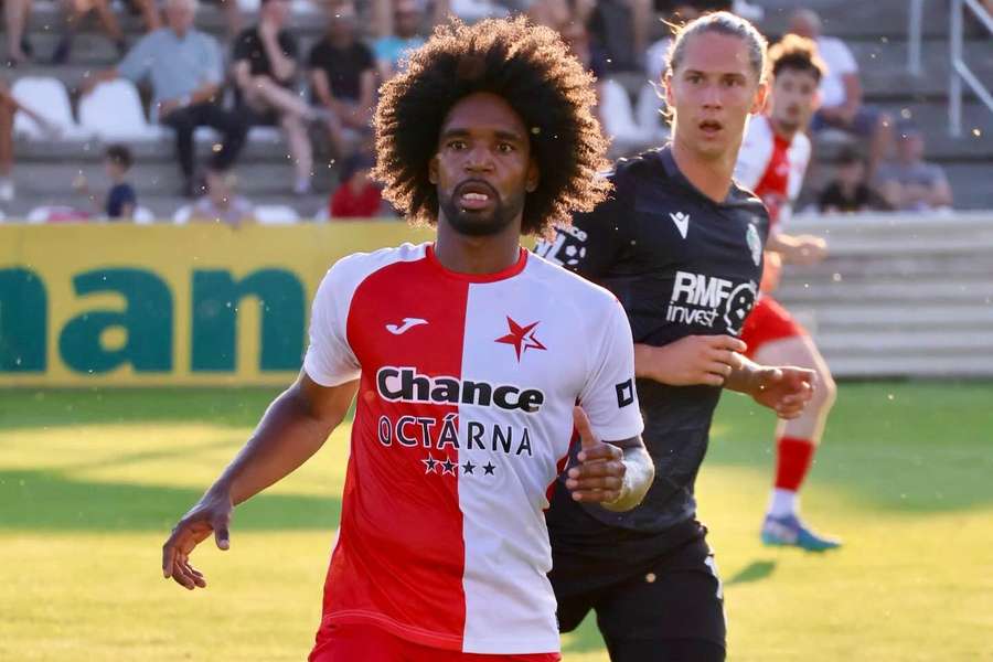 Čistka v posledním týmu druhé ligy. Hráči z Jablonce či Artisu nepomohli, a tak končí Čistka v posledním týmu druhé ligy. Hráči z Jablonce či Artisu nepomohli, a tak končí