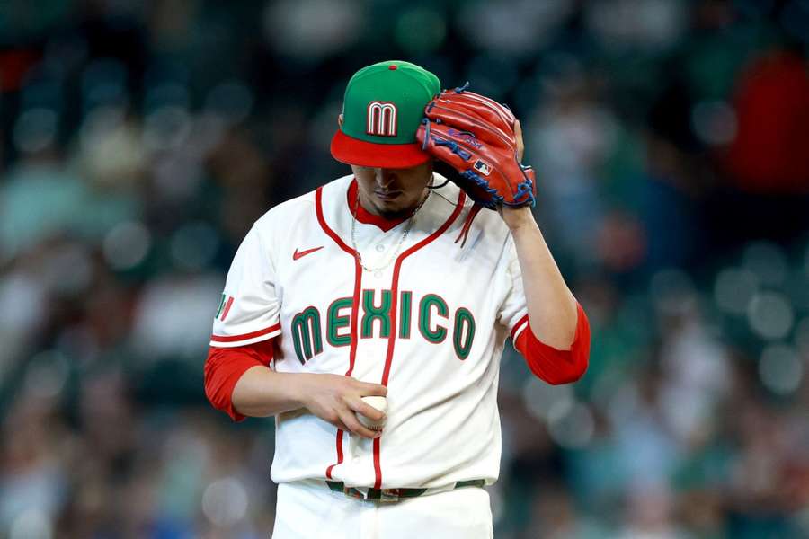 Fracaso rotundo: México cae ante Italia y queda fuera del Clásico Mundial de Béisbol