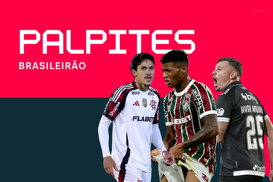 A 17ª rodada do Brasileirão traz vários jogos com alta rivalidade interestadual
