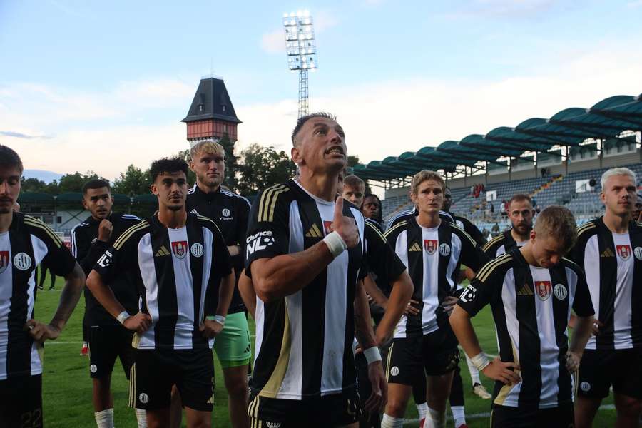 České Budějovice musí řešit další problémy.