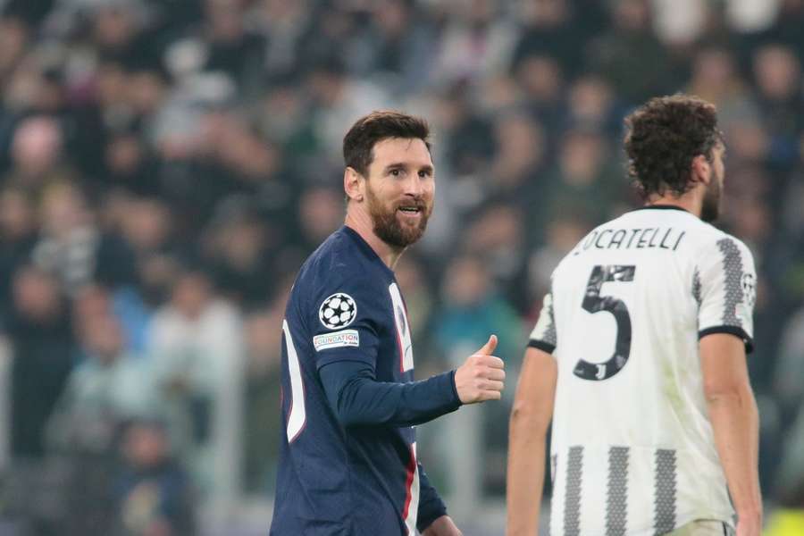 Messi bude jednat s PSG o prodloužení. Obě strany jsou spokojené, těší prezidenta klubu