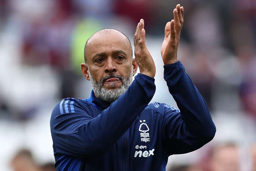 Nuno Espírito Santo recolocou Forest no cenário internacional