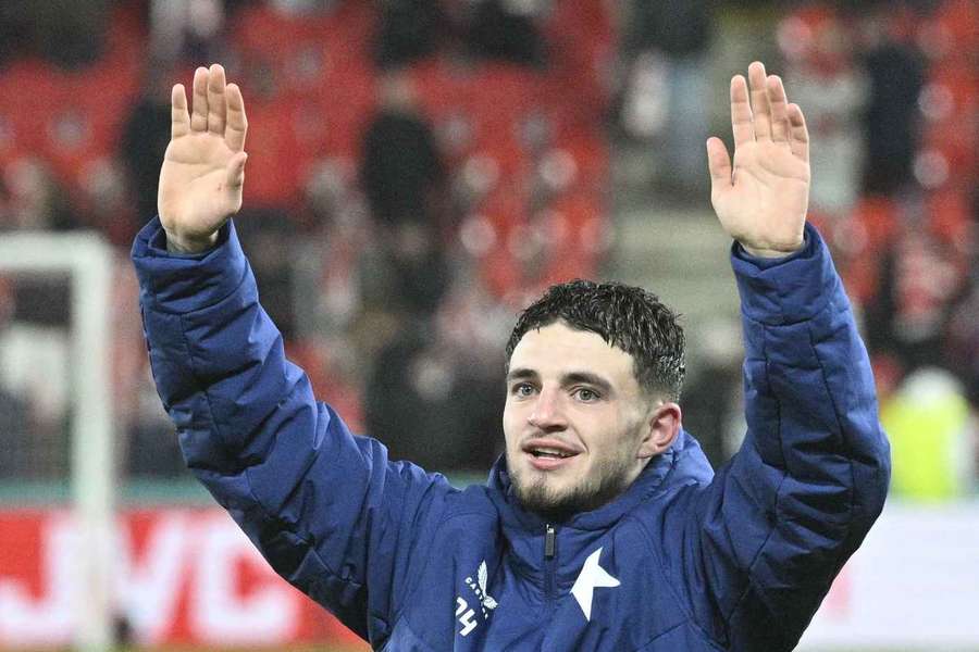 Christos Zafeiris se loučil se Slavií. Christos Zafeiris se loučil se Slavií.