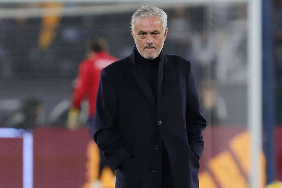 José Mourinho será el próximo entrenador del Fenerbahçe