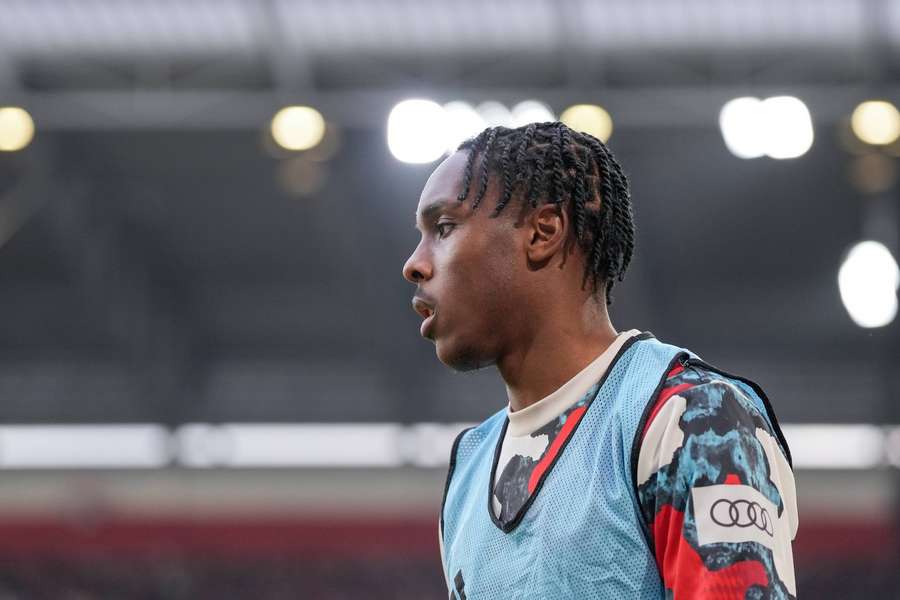 Tel could be set for a move to Chelsea