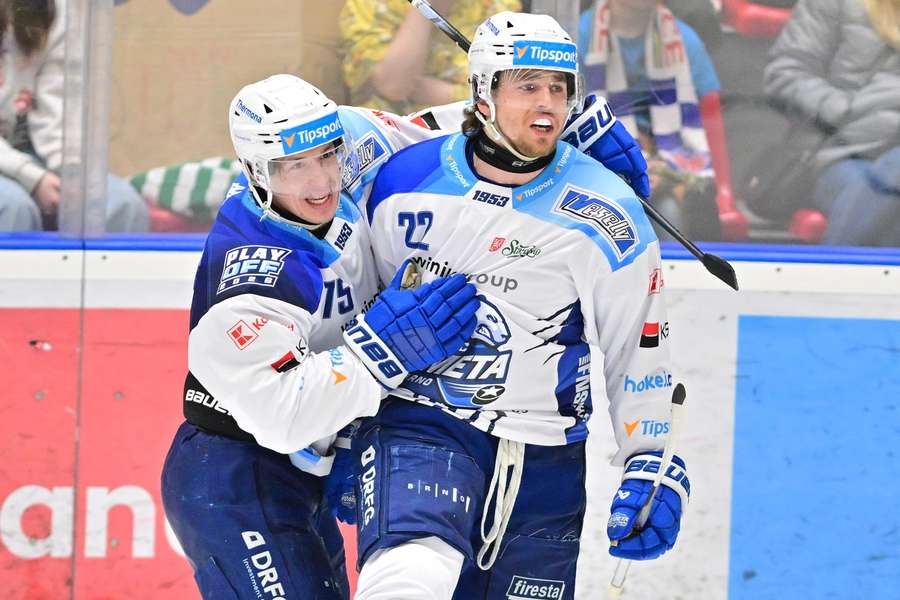 Pospíšil bol jediným úspešným strelcom Brna. 