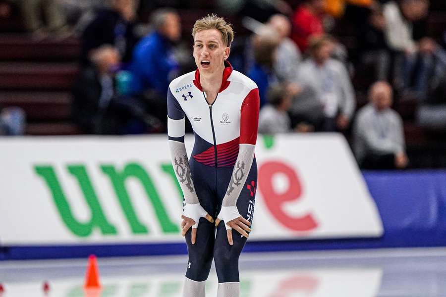 Metoděj Jílek bude patřit k černým koňům Světového poháru.