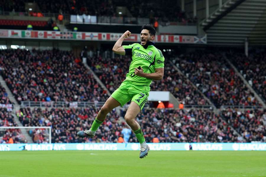 Silva insists Fulham deserved win at Sunderland Silva insists Fulham deserved win at Sunderland