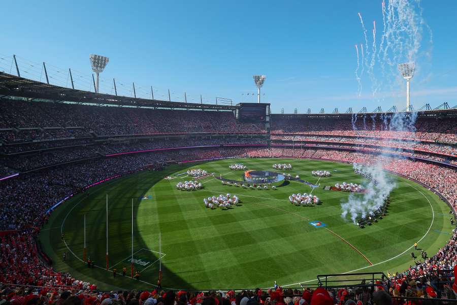 A potential shift to mid-October for the AFL Grand Final expands the possibilities for a 7:30pm start.