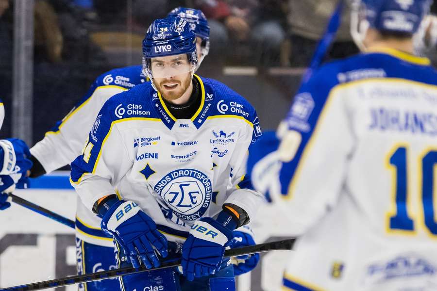 Cehlárik vytvoril nový slovenský rekord v SHL.