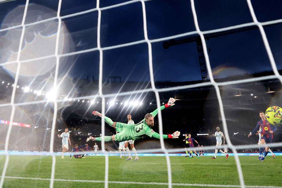 LaLiga quiere proteger los derechos audiovisuales