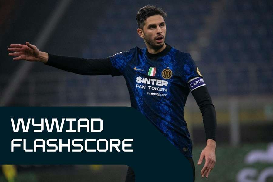 Andrea Ranocchia był kapitanem Interu. Andrea Ranocchia był kapitanem Interu.