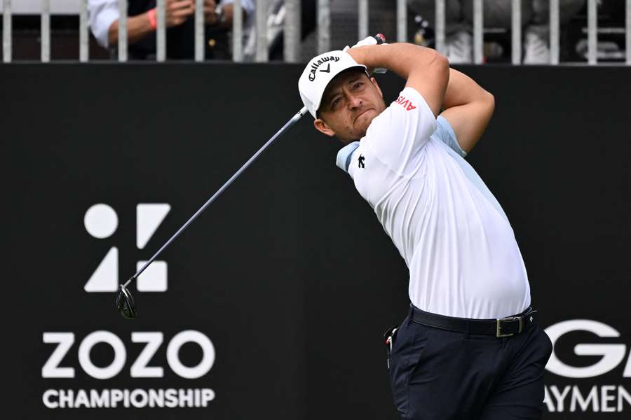 Xander Schauffele recovered on Friday after an opening-day nightmare at the US PGA Tour's Zozo Championship in Japan