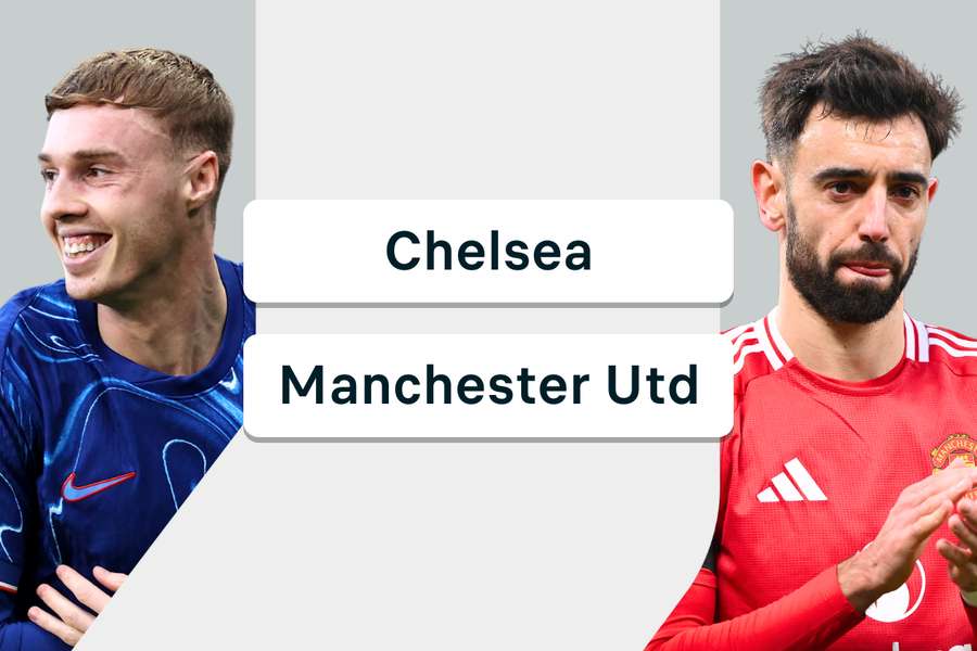 Chelsea - Manchester United