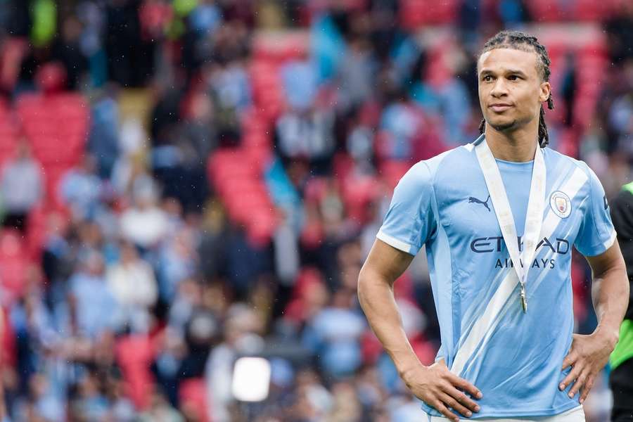 Bournemouth open talks with Man City over Nathan Ake return Bournemouth open talks with Man City over Nathan Ake return