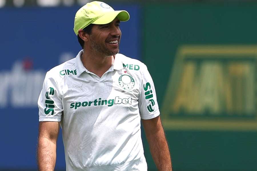 Abel não aceitou deixar o Verdão Abel não aceitou deixar o Verdão