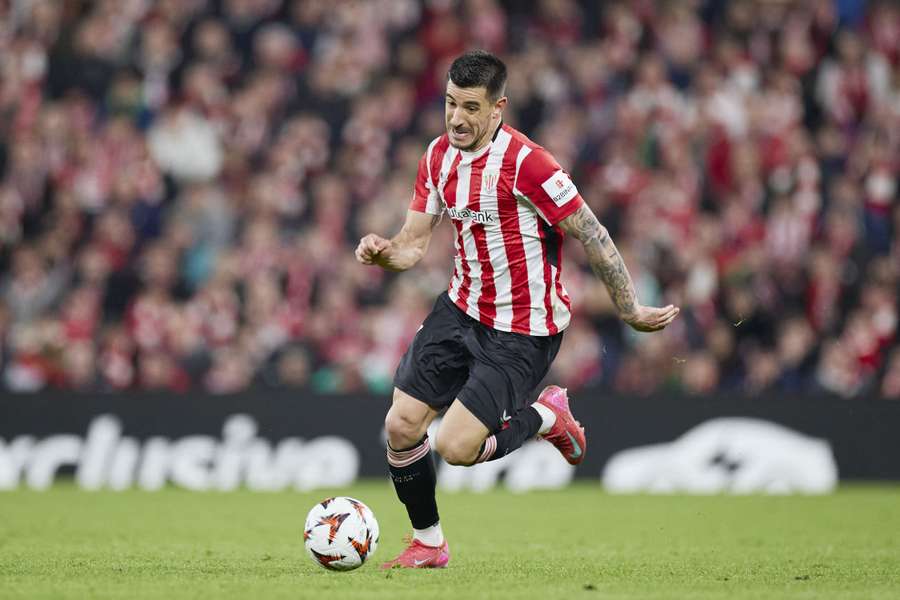 Yuri seguirá en el Athletic.