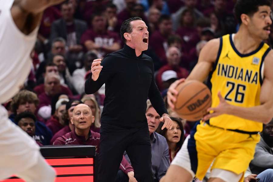 Kenny Atkinson