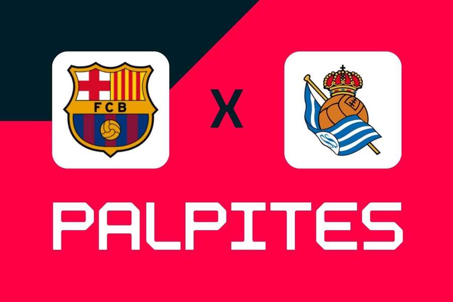 Barcelona segue a perseguição ao Real Madrid