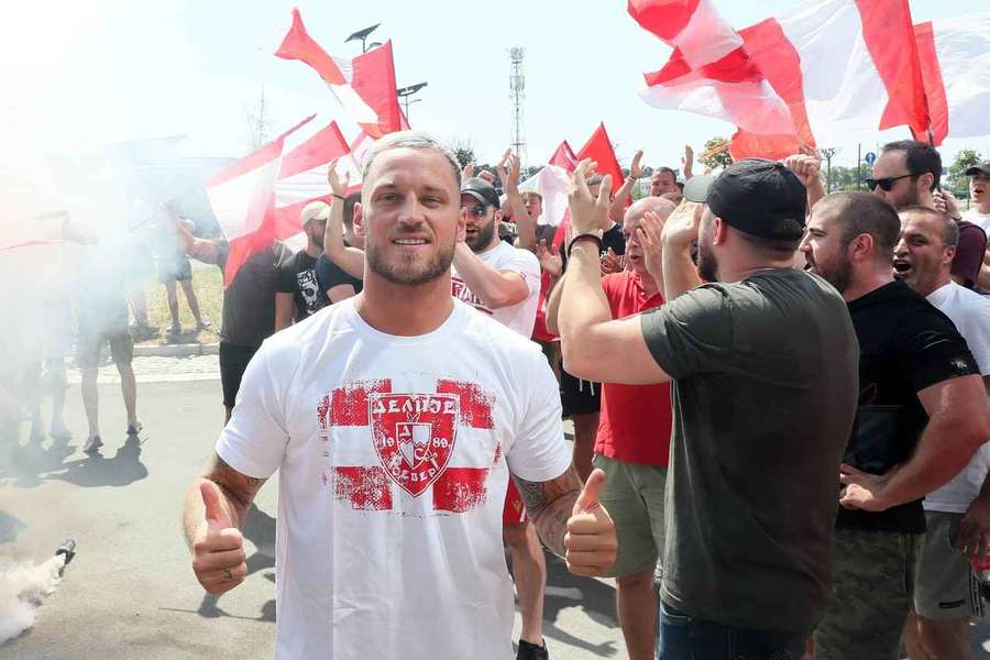 Arnautovic