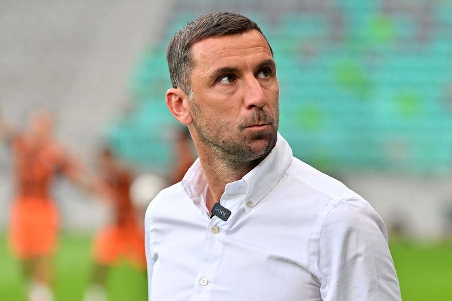 Srna je nadšený z mladého Vuškoviče.