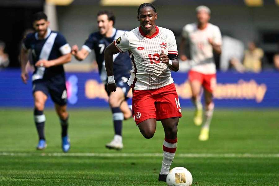 Juventus reach contract agreement with free agent David