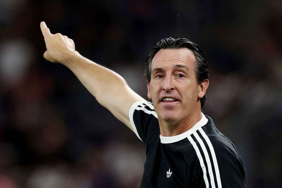 Flashscore sources: Aston Villa step up transfer push for Goretzka, Jackson and Ordonez Flashscore sources: Aston Villa step up transfer push for Goretzka, Jackson and Ordonez