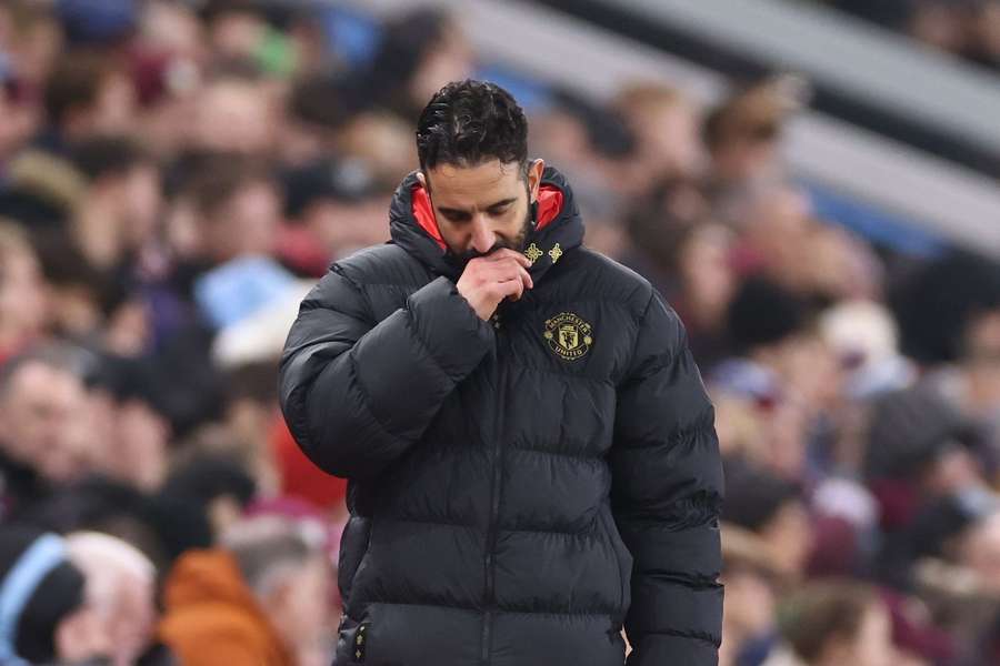 Ruben Amorim opens up on Man Utd's transfer plans for January: We need a lot of players! Ruben Amorim opens up on Man Utd's transfer plans for January: We need a lot of players!