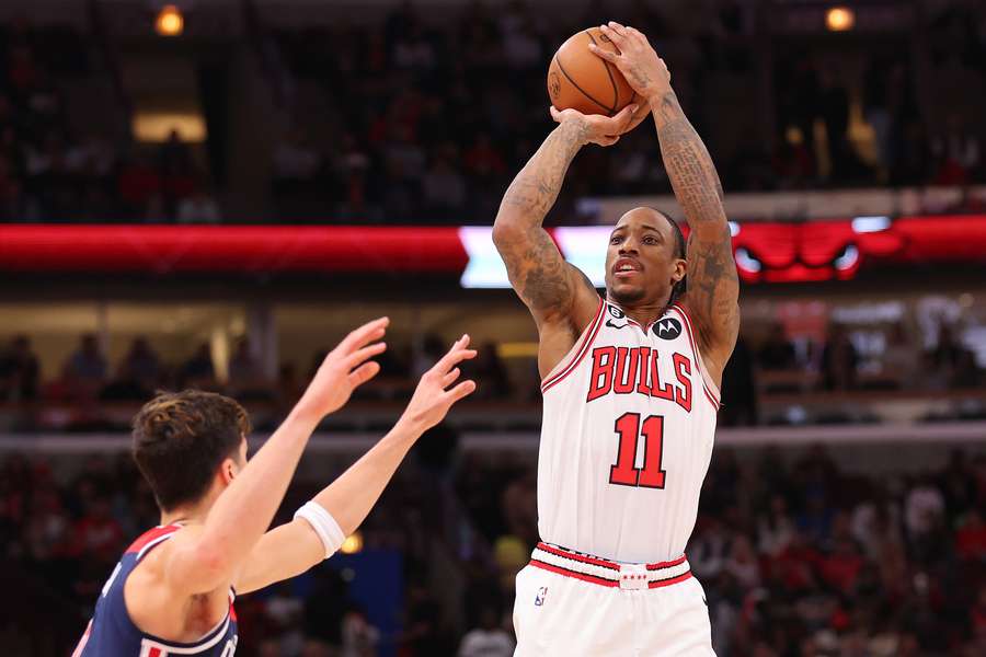 NBA. Chciago Bulls wróciło na zwycięską ścieżkę, Miami Heat pokonane