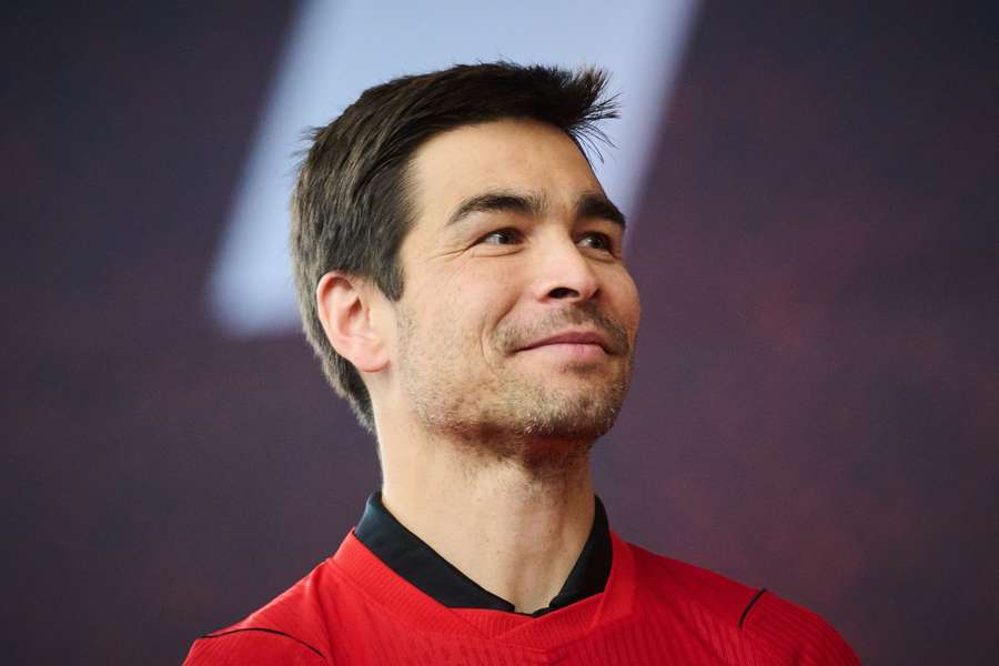 Prezes Canada Soccer: Dla naszej reprezentacji udział w mundialu to katalizator, a nie meta Prezes Canada Soccer: Dla naszej reprezentacji udział w mundialu to katalizator, a nie meta